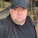 Боб, 44 года