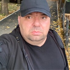 Фотография мужчины Боб, 44 года из г. Одесса