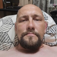 Фотография мужчины Андрей, 38 лет из г. Пушкино (Московская Обл)