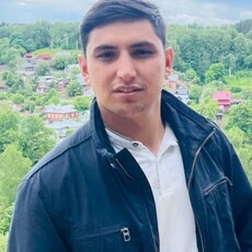Фотография мужчины Aman Zarefi, 27 лет из г. Иваново