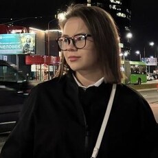 Фотография девушки Елена, 18 лет из г. Брест