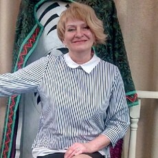 Фотография девушки Марина, 59 лет из г. Березники