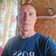 Фотография мужчины Виталик, 46 лет из г. Могилев