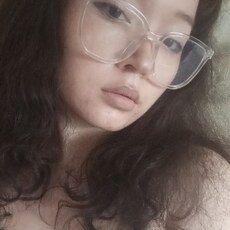 Фотография девушки Радмила, 19 лет из г. Челябинск