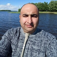 Фотография мужчины Дилшод, 37 лет из г. Нижний Новгород