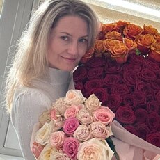 Фотография девушки Татьяна, 44 года из г. Минск