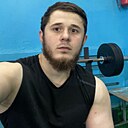 Тимур, 26 лет