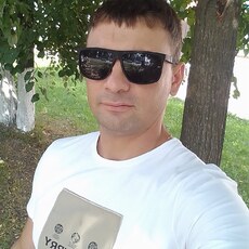 Фотография мужчины Андрей, 36 лет из г. Ковров