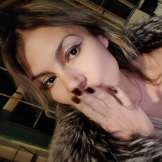 Фотография девушки Надя, 37 лет из г. Ангарск
