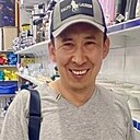 Кайрат, 45 лет