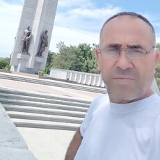 Фотография мужчины Т Ж, 51 год из г. Омск
