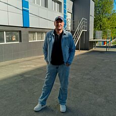 Фотография мужчины Zakir, 42 года из г. Крымск