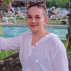 Фотография девушки Маргарита, 25 лет из г. Благовещенск