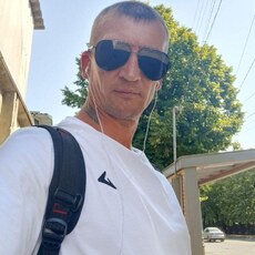 Фотография мужчины Saimon, 37 лет из г. Киселевск