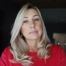 Фотография девушки Светлана, 45 лет из г. Уссурийск