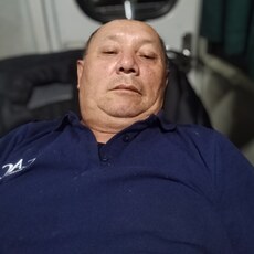 Фотография мужчины Кайрат, 61 год из г. Шымкент