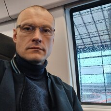 Фотография мужчины Николай, 42 года из г. Бердск