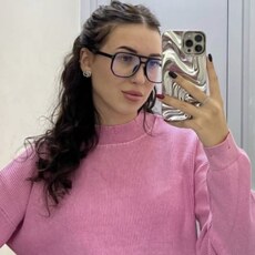 Фотография девушки Анастасия, 23 года из г. Краснодар