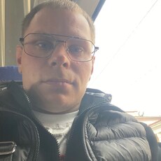 Фотография мужчины Егор, 30 лет из г. Туапсе