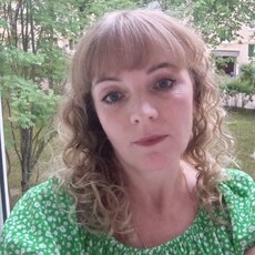 Фотография девушки Оксана, 45 лет из г. Кострома