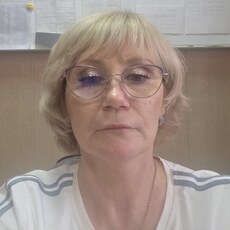 Фотография девушки Наталья, 53 года из г. Нижний Новгород
