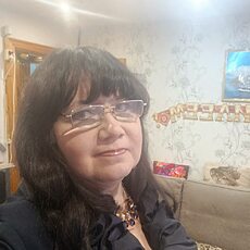 Фотография девушки Елена, 55 лет из г. Братск