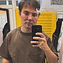 Сергей, 23 года