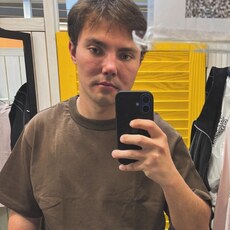 Фотография мужчины Сергей, 23 года из г. Находка
