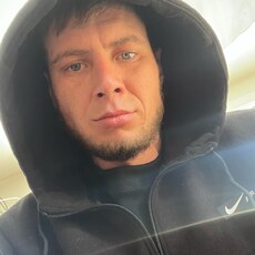 Фотография мужчины Ferz, 34 года из г. Чита