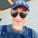 Али, 54 года