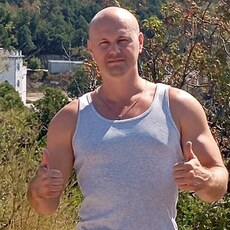Фотография мужчины Иван, 40 лет из г. Белгород