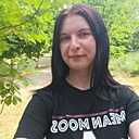 Аня, 20 лет