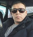 Адий, 39 лет