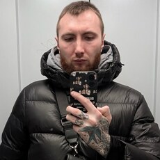 Фотография мужчины Андрей, 32 года из г. Самара