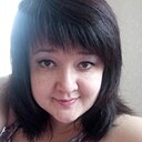 Крестина, 34 года
