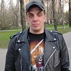 Фотография мужчины Михаил, 40 лет из г. Истра