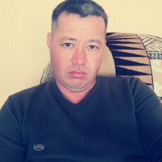 Фотография мужчины Юнир, 41 год из г. Астрахань
