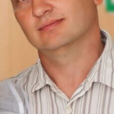 Фотография мужчины Дмитрий, 45 лет из г. Пружаны