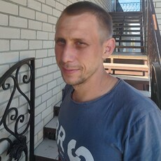 Фотография мужчины Aleks, 33 года из г. Зеленокумск