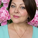 Светлана, 53 года