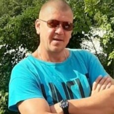 Фотография мужчины Алексей, 53 года из г. Гродно