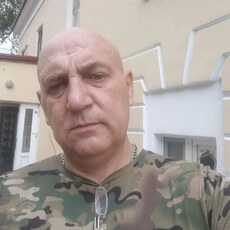 Фотография мужчины Роман, 53 года из г. Навашино