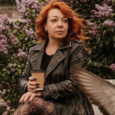 Фотография девушки Екатерина, 43 года из г. Краснодар