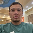 Кайрат, 33 года