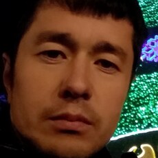 Фотография мужчины Бабур, 36 лет из г. Рыбинск
