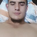 Абдурахман, 28 лет