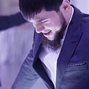 Амир, 26 лет