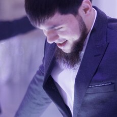 Фотография мужчины Амир, 26 лет из г. Жуковский