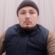 Фотография мужчины Давлат, 27 лет из г. Иглино