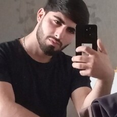 Фотография мужчины Bahadur Babayev, 27 лет из г. Махачкала